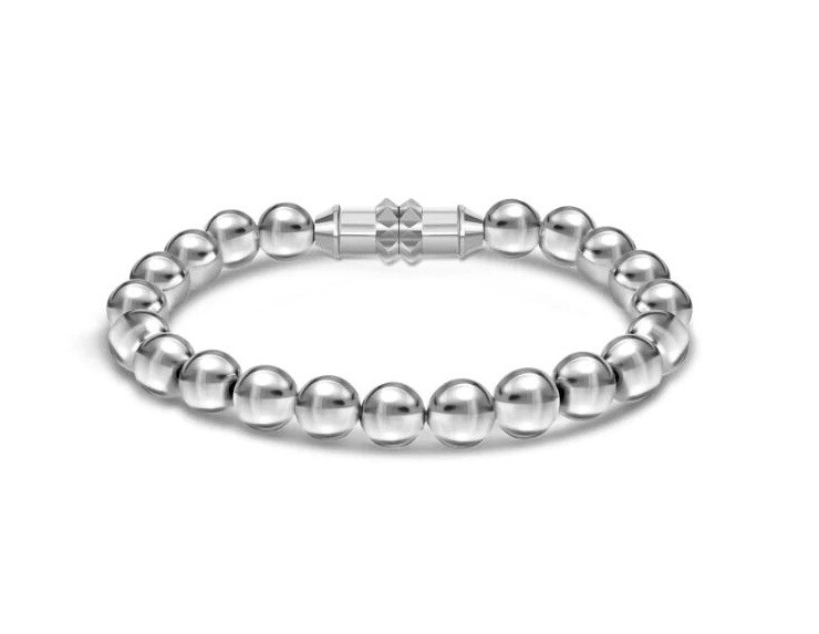 Police Oceľový guličkový náramok pre ženy PEJLB2103910