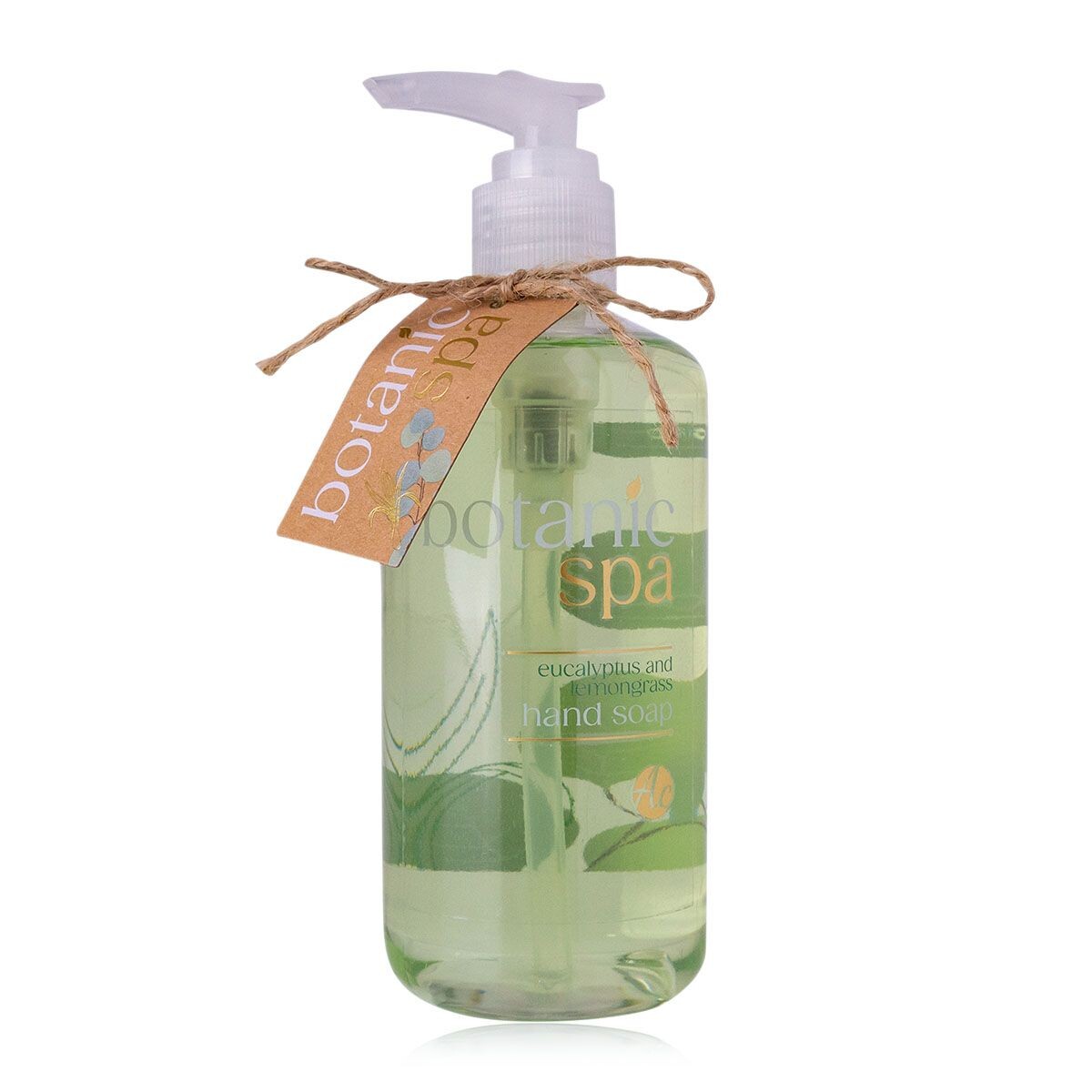 Accentra Mydlo na ruky Botanic Spa Hand Soap 290 ml