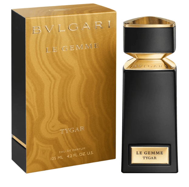 Bvlgari Tygar - EDP 125 ml