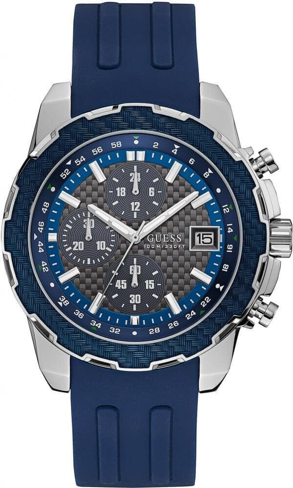 Guess Mens Sport OCTANE W1047G2