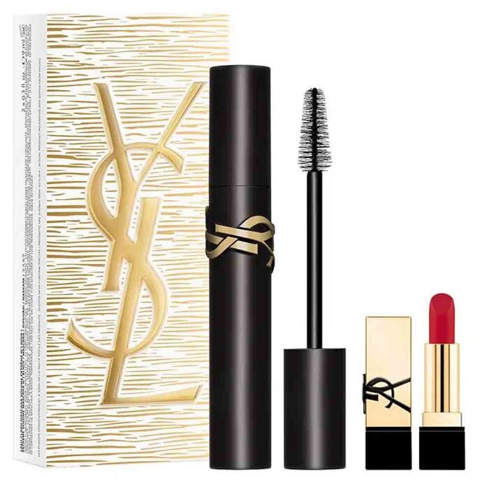Yves Saint Laurent Darčeková sada Lash Clash Set