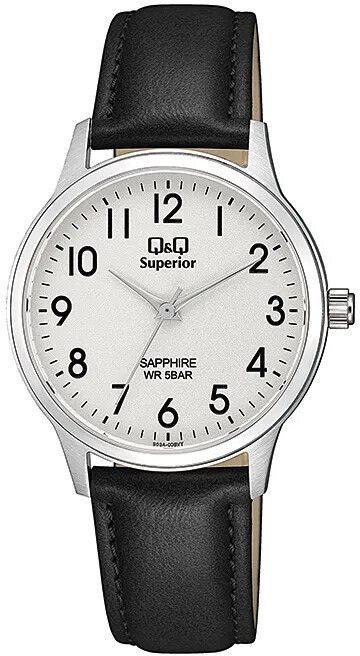 Q&Q Analógové hodinky S03A-008VY