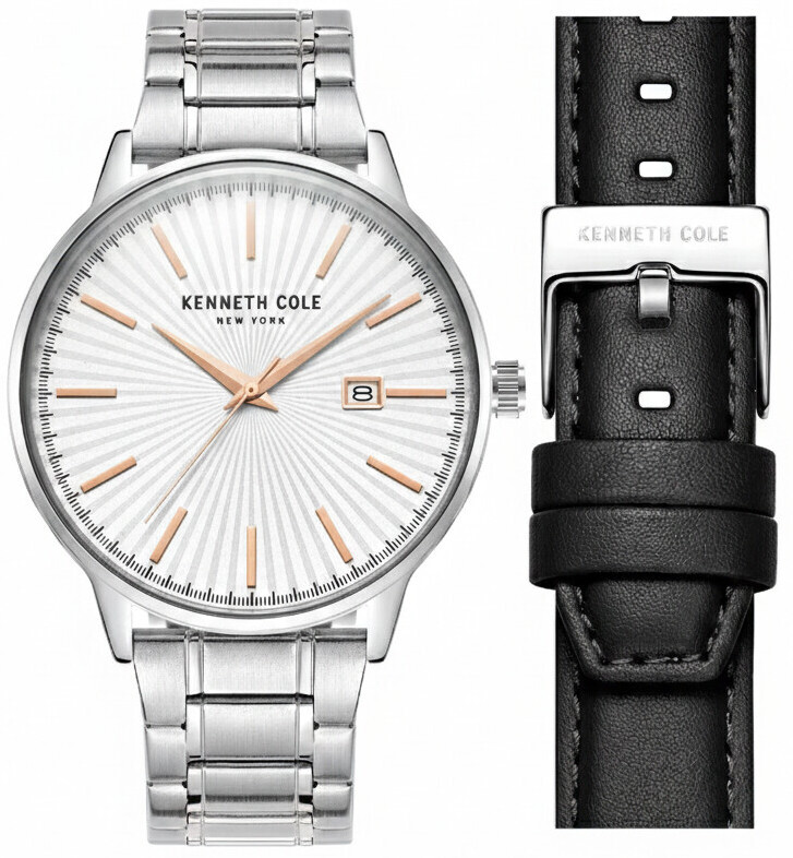 Kenneth Cole Classic SET KCWGH2653861