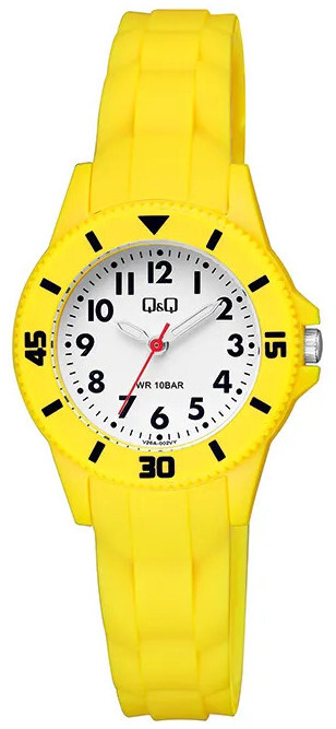 Q&Q Analógové hodinky V26A-002VY