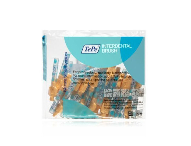 TePe Medzizubné kefky Extra Soft 0,45 mm oranžový 25 ks