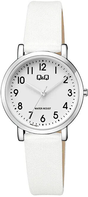 Q&Q Analógové hodinky Q58A-008PY