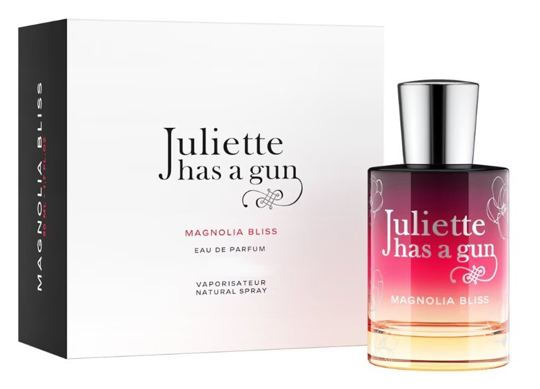 Juliette Has A Gun Magnolia Bliss - EDP 50 ml