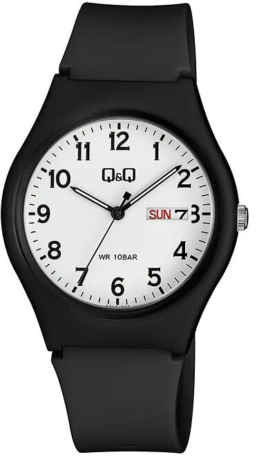 Q&Q Analógové hodinky A212J003Y