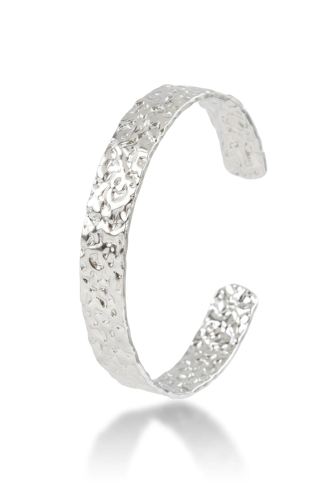 Emily Westwood Dámsky pevný náramok z ocele Elena EWB250413S