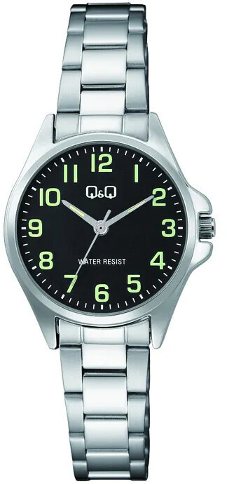 Q&Q Analógové hodinky C37A-006PY