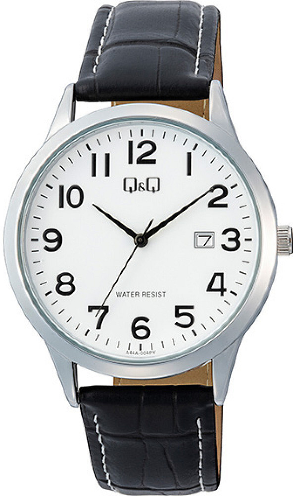 Q&Q Analógové hodinky A44A-004PY