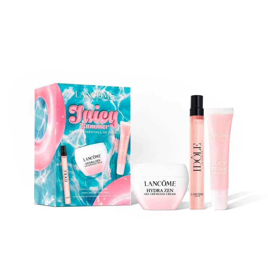 Lancôme Darčeková sada Juicy Summer Essentials Set