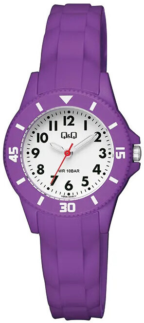 Q&Q Analógové hodinky V26A-004VY