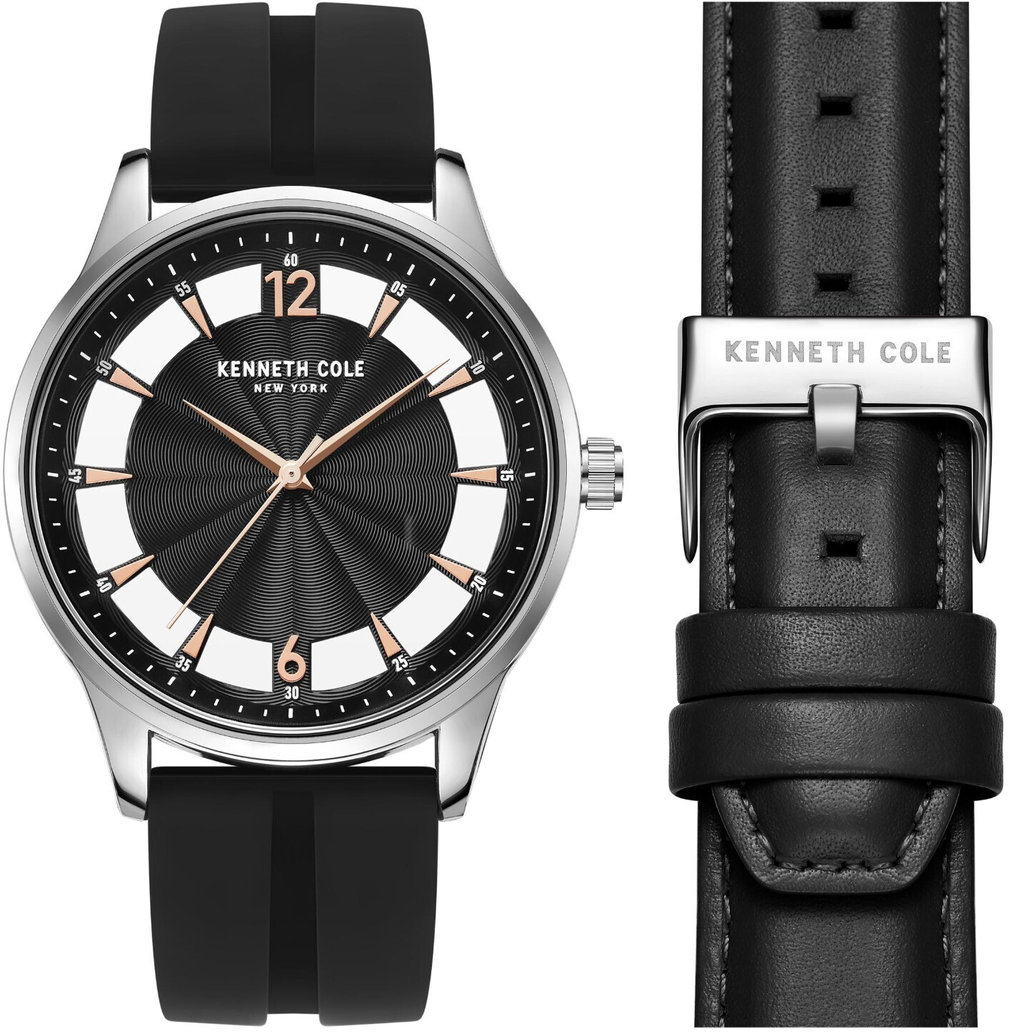 Kenneth Cole Transparency SET KCWGM2186062