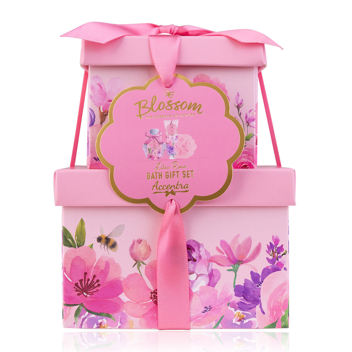 Accentra Darčeková sada Blossom