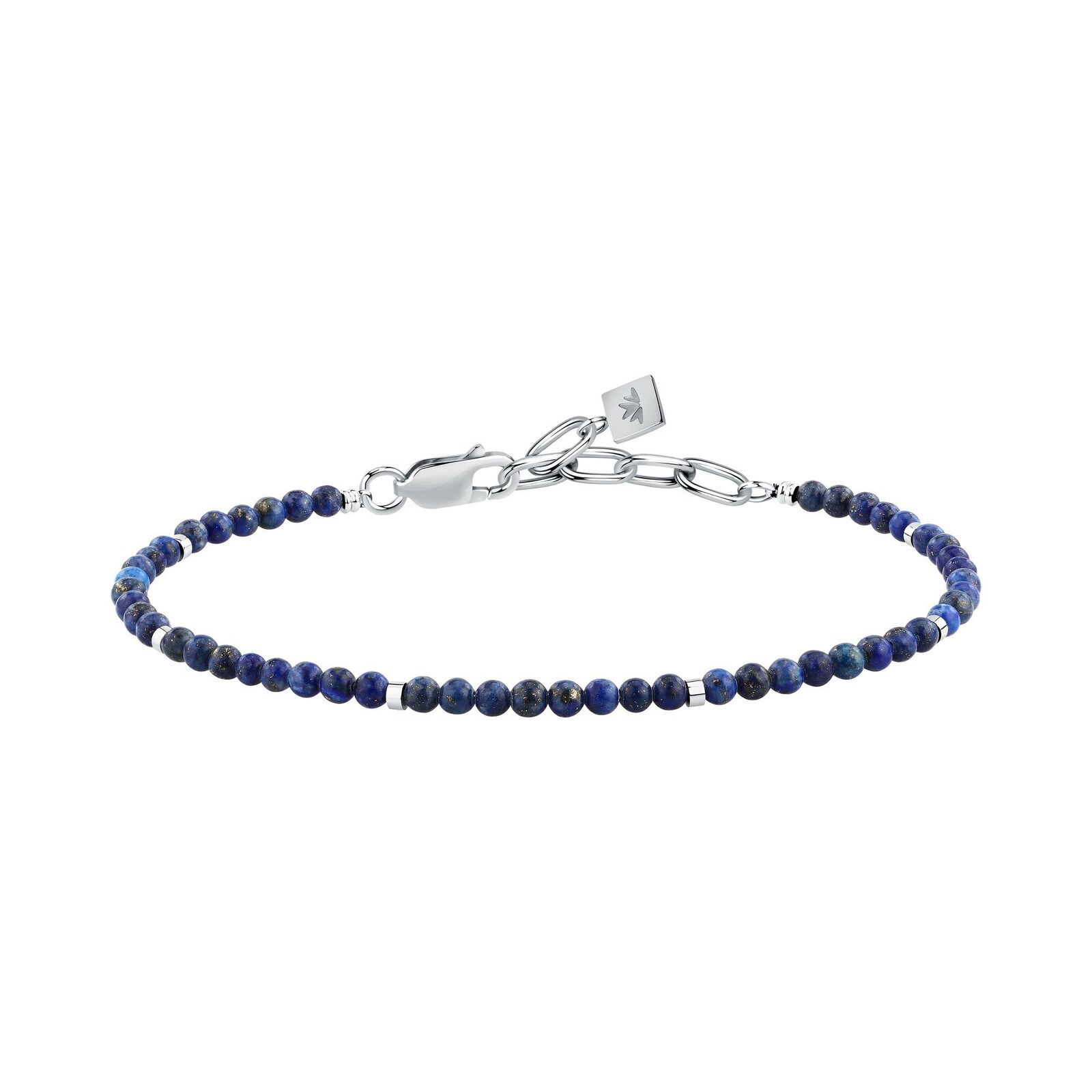 Morellato Pánsky minerálny náramok z lapis lazuli Terra S1758