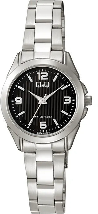 Q&Q Analógové hodinky C05A-018PY