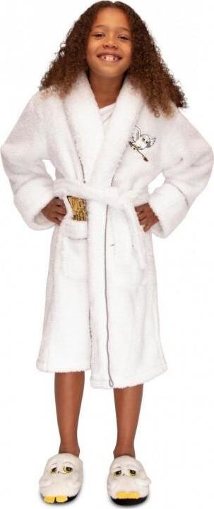 Harry Potter Hedwig – župan detský (7 – 9 rokov)