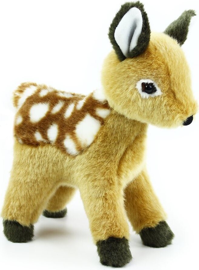 Rappa Plyšový jelenček