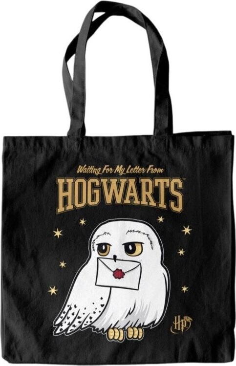 Harry Potter: Hedwig – taška na plece