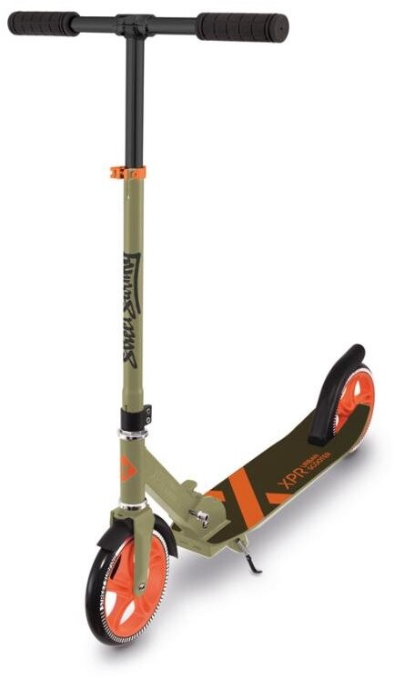 Street Surfing Urban XPR Brown Orange