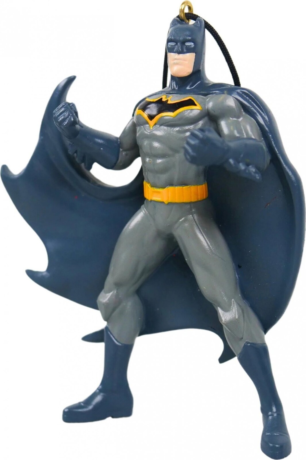 Christmas Inspiration DC Heroes Vianočná ozdoba Batman 9 cm