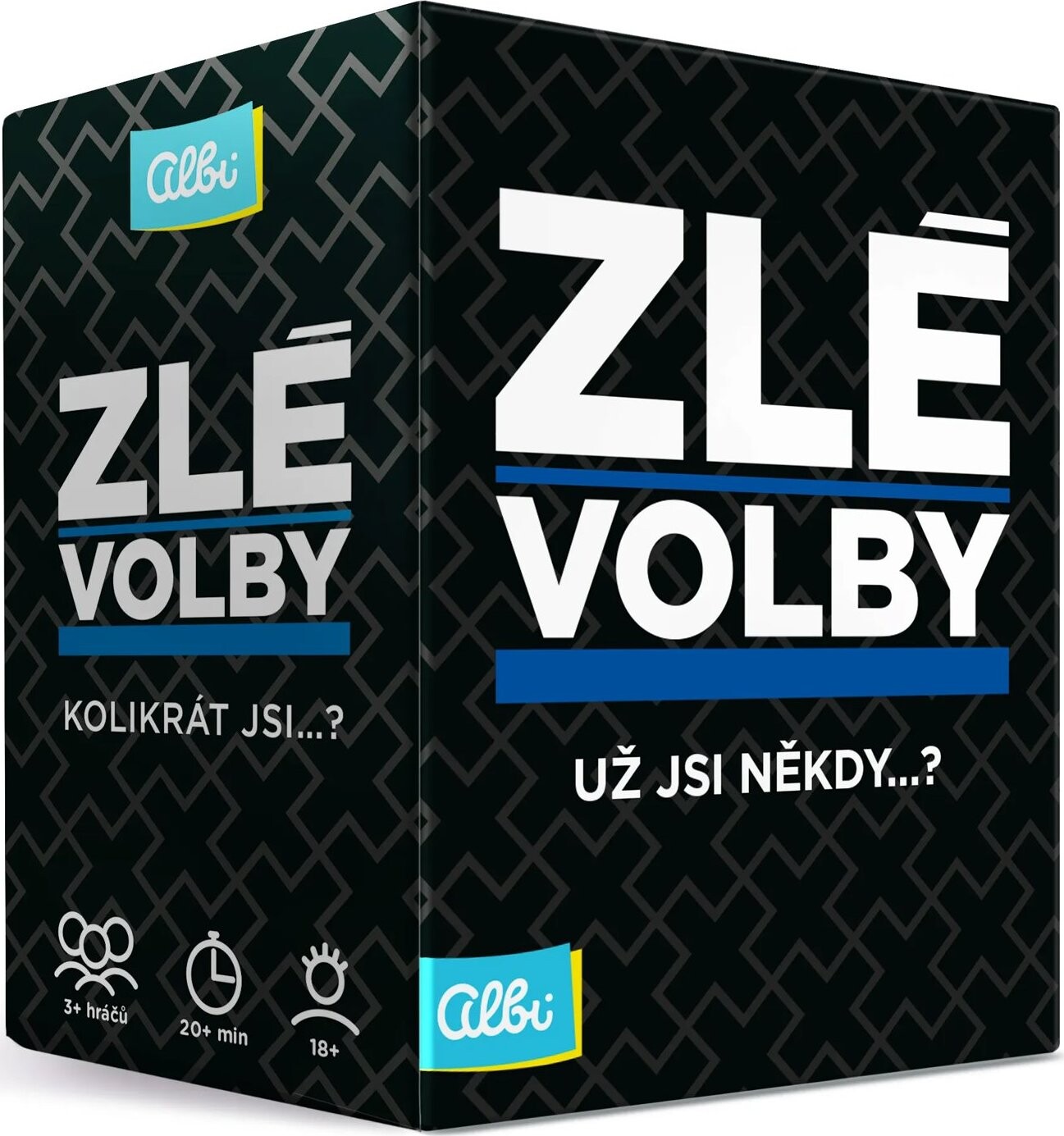 Zlé voľby