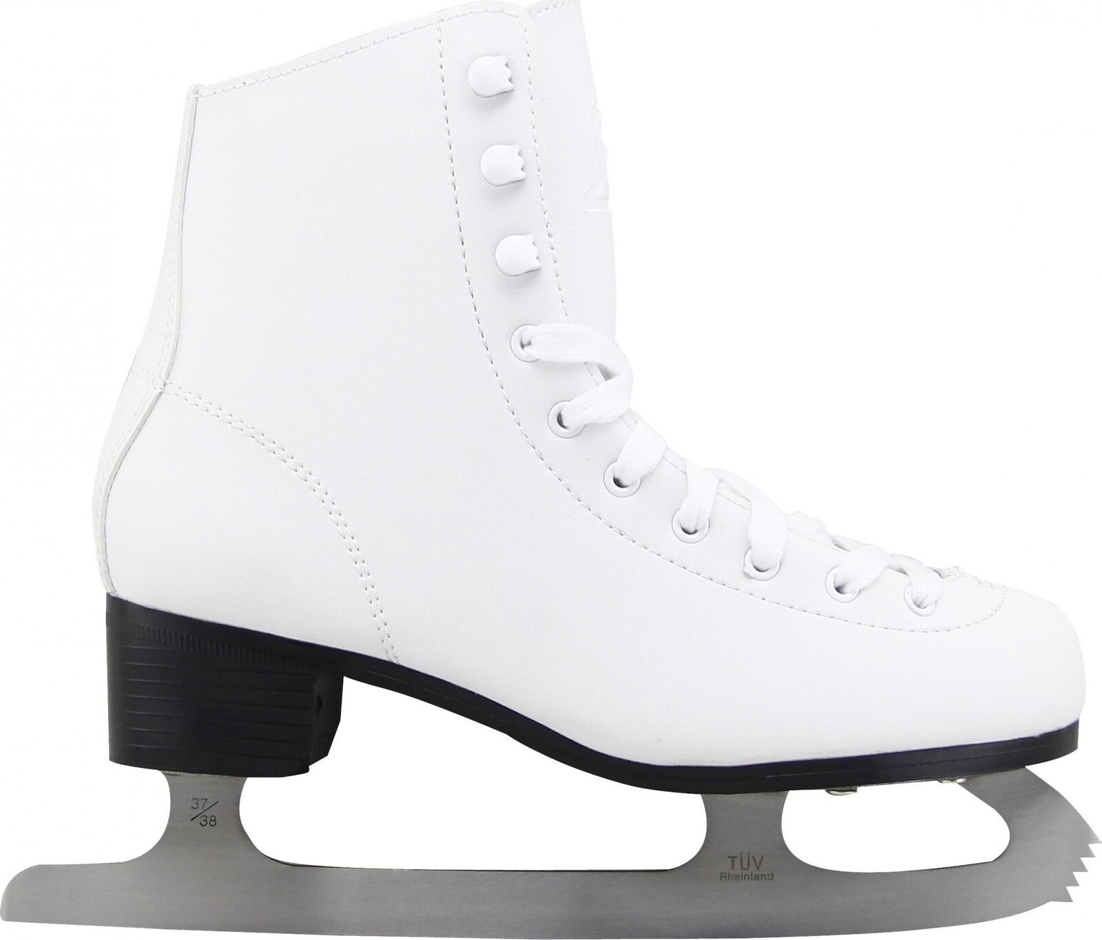 KUBIsport dievčenské na krasokorčuľovanie, veľ. 36