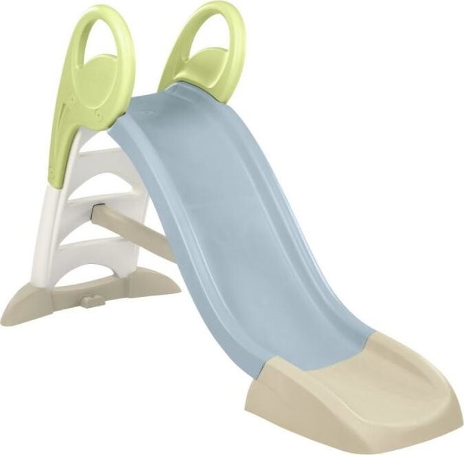 Smoby Life KS s vlhčením modrá