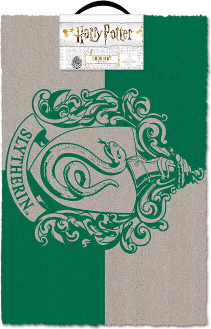 Harry Potter: Slizolín – rohožka