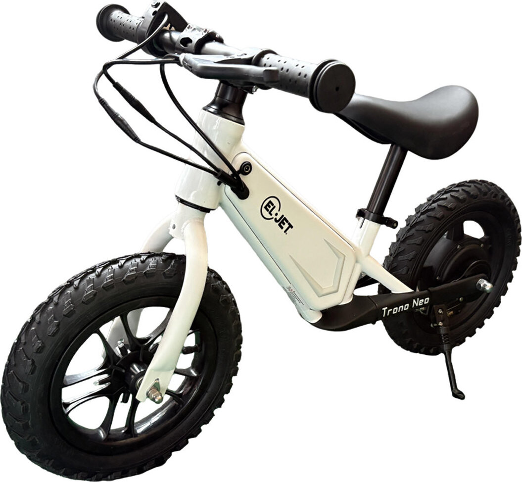 Eljet Trono Neo bílá