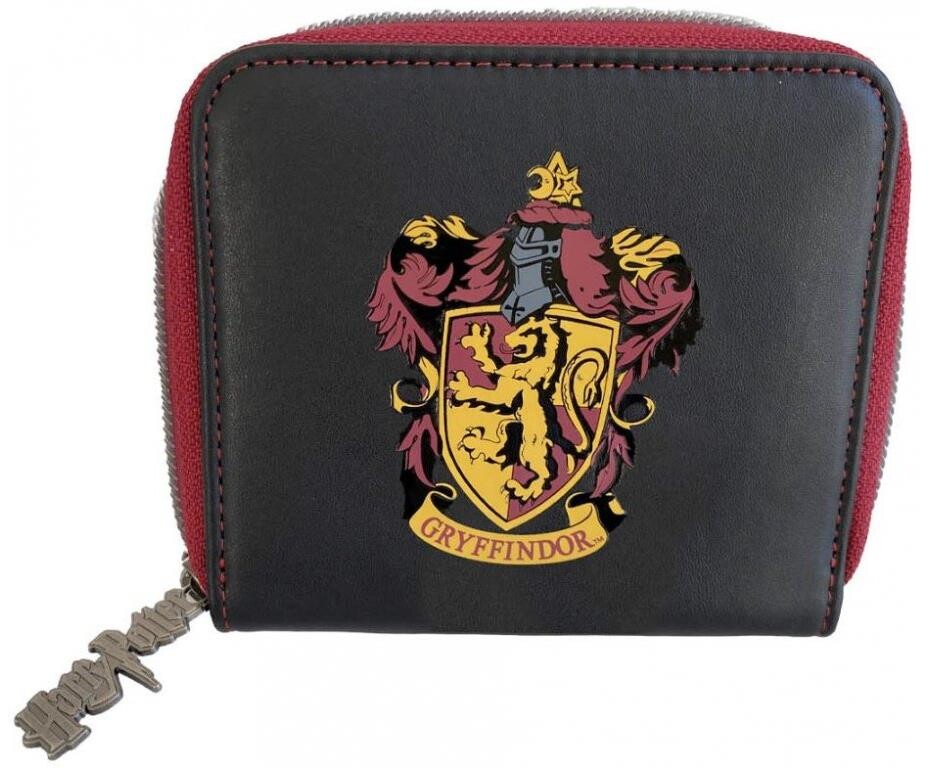 Harry Potter: Gryffindor - peněženka na mince