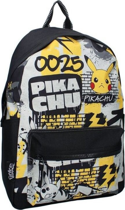 Pokémon: Pikachu #25 – batoh