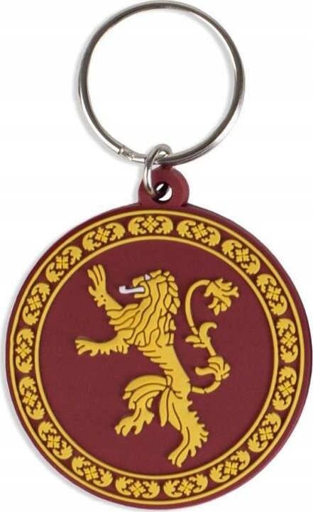 Game of Thrones: Lannister – Prívesok na kľúče