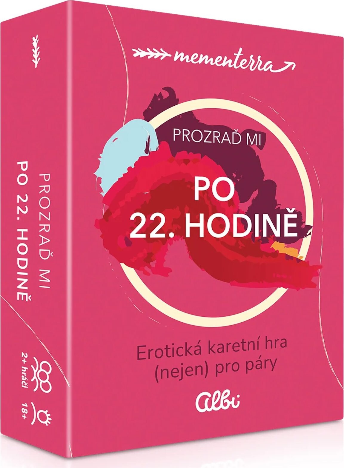 Prezraď mi: Po 22. hodine