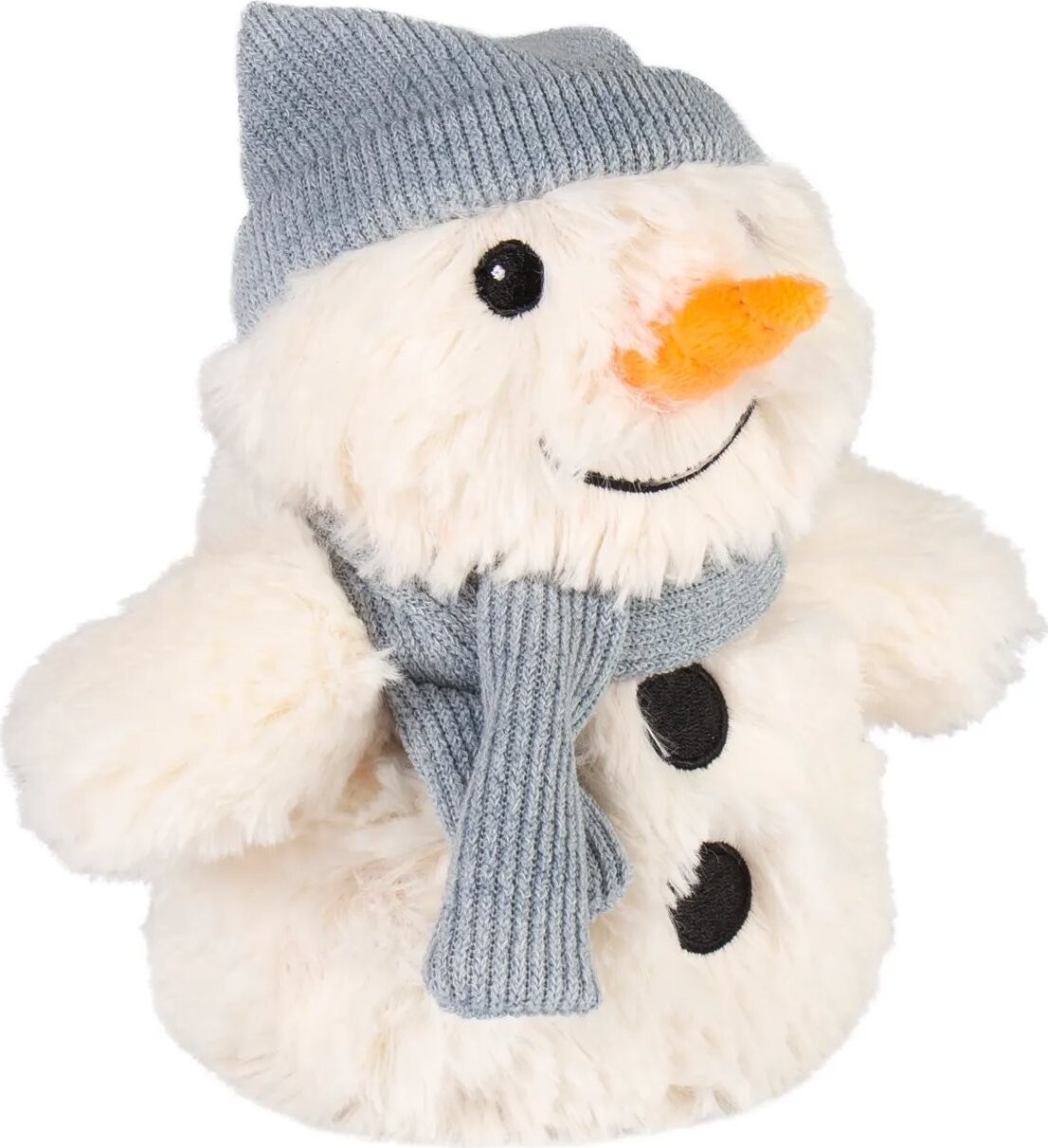 Hrejivý snehuliak mini
