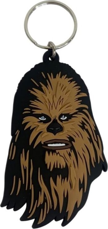 Star Wars: Chewbacca – Prívesok na kľúče