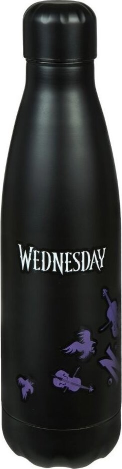 Wednesday – termofľaša 500 ml