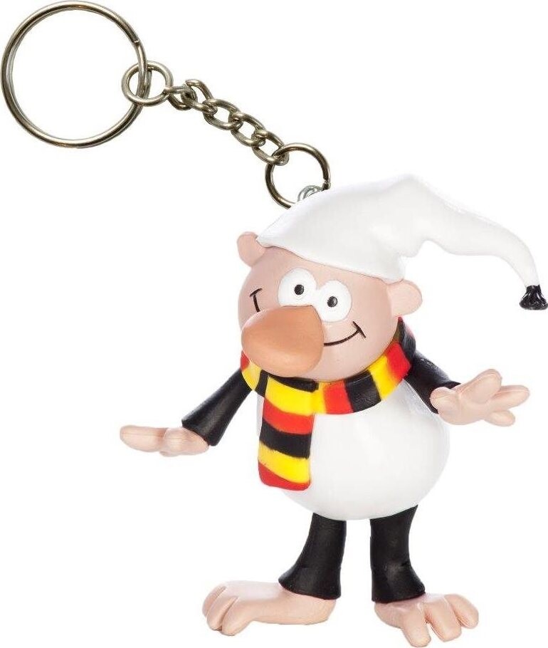 CHOCHOLÚŠIK – prívesok na blistri