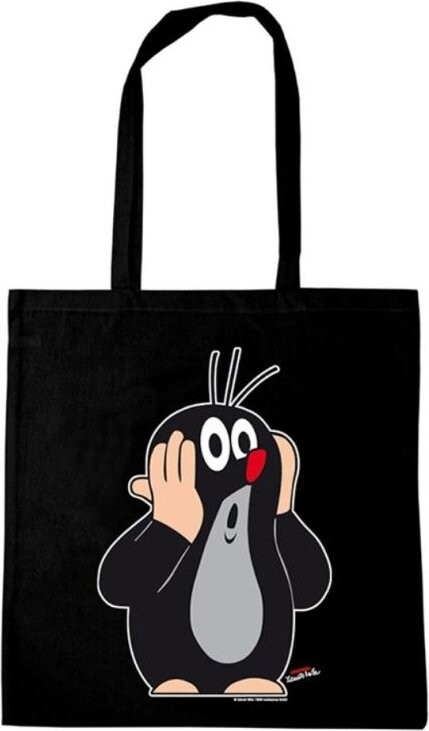 Krtko: Oh oh! – Taška na plece