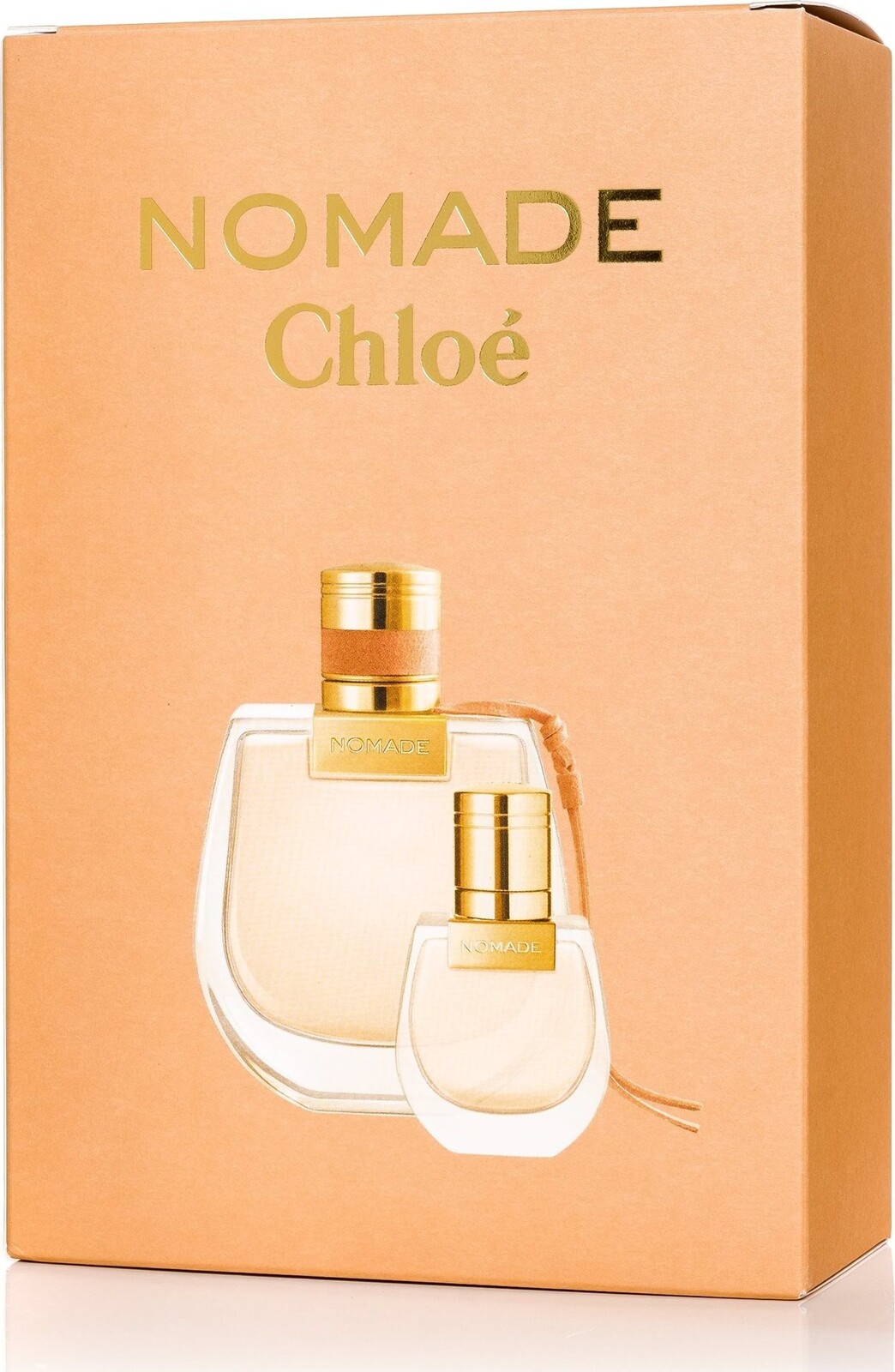 CHLOÉ Nomade EdP Set 95 ml