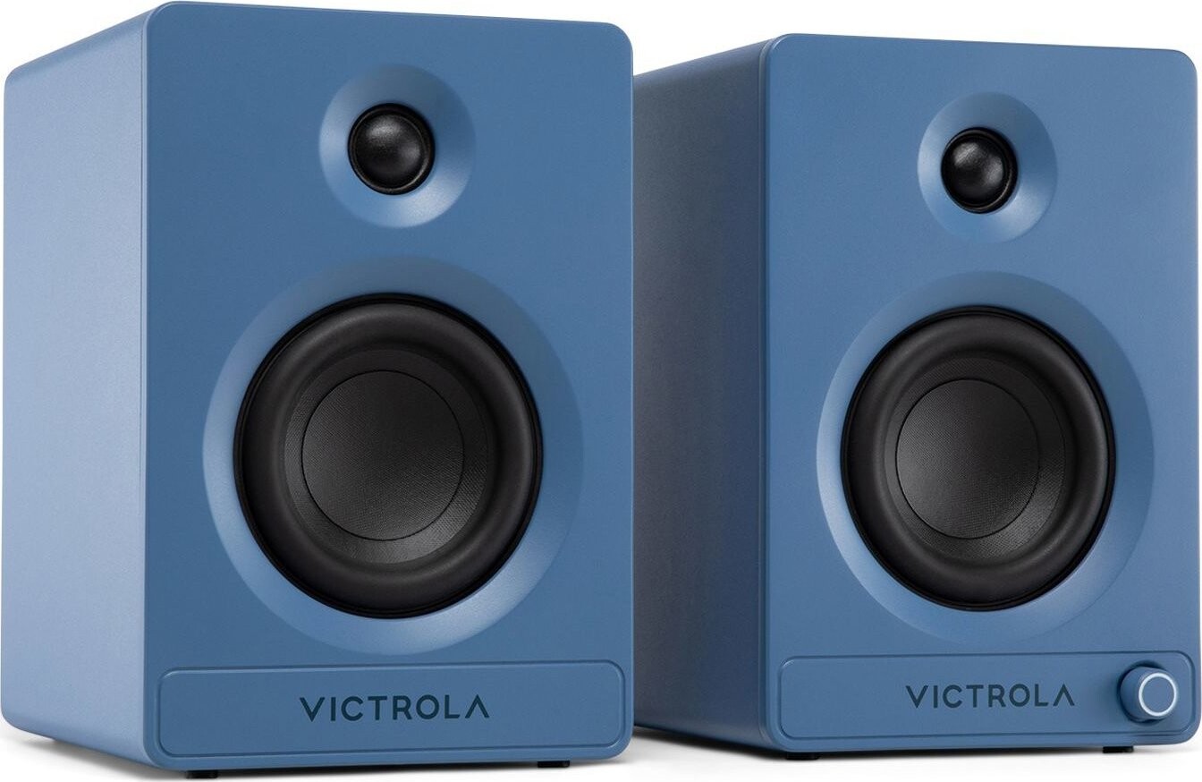 Victrola Tempo modré