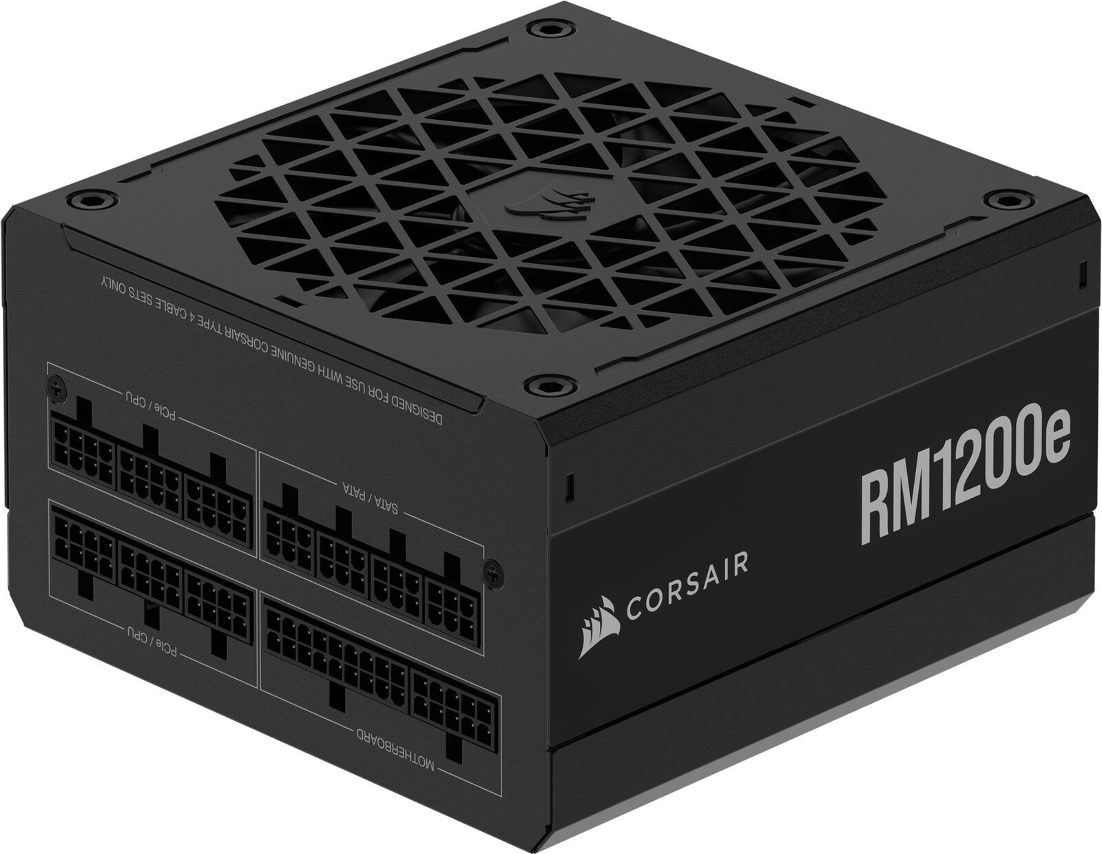 Corsair RM1200e (2025)