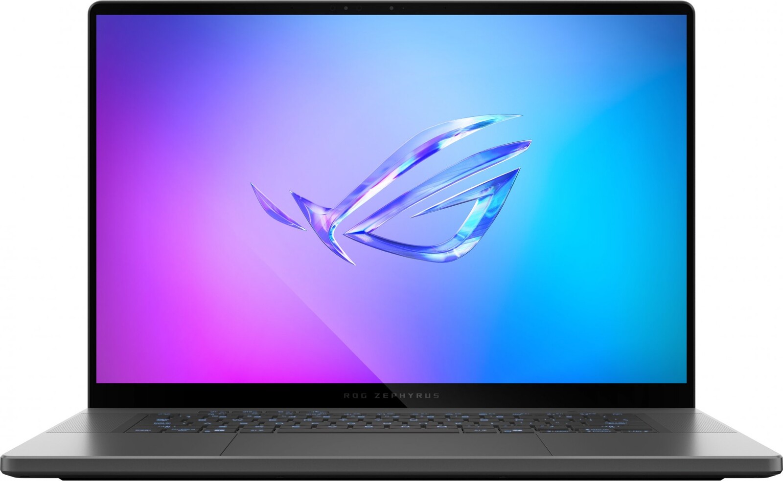 ASUS ROG Zephyrus G16 GU605CR-NEBULA147 Eclipse Gray