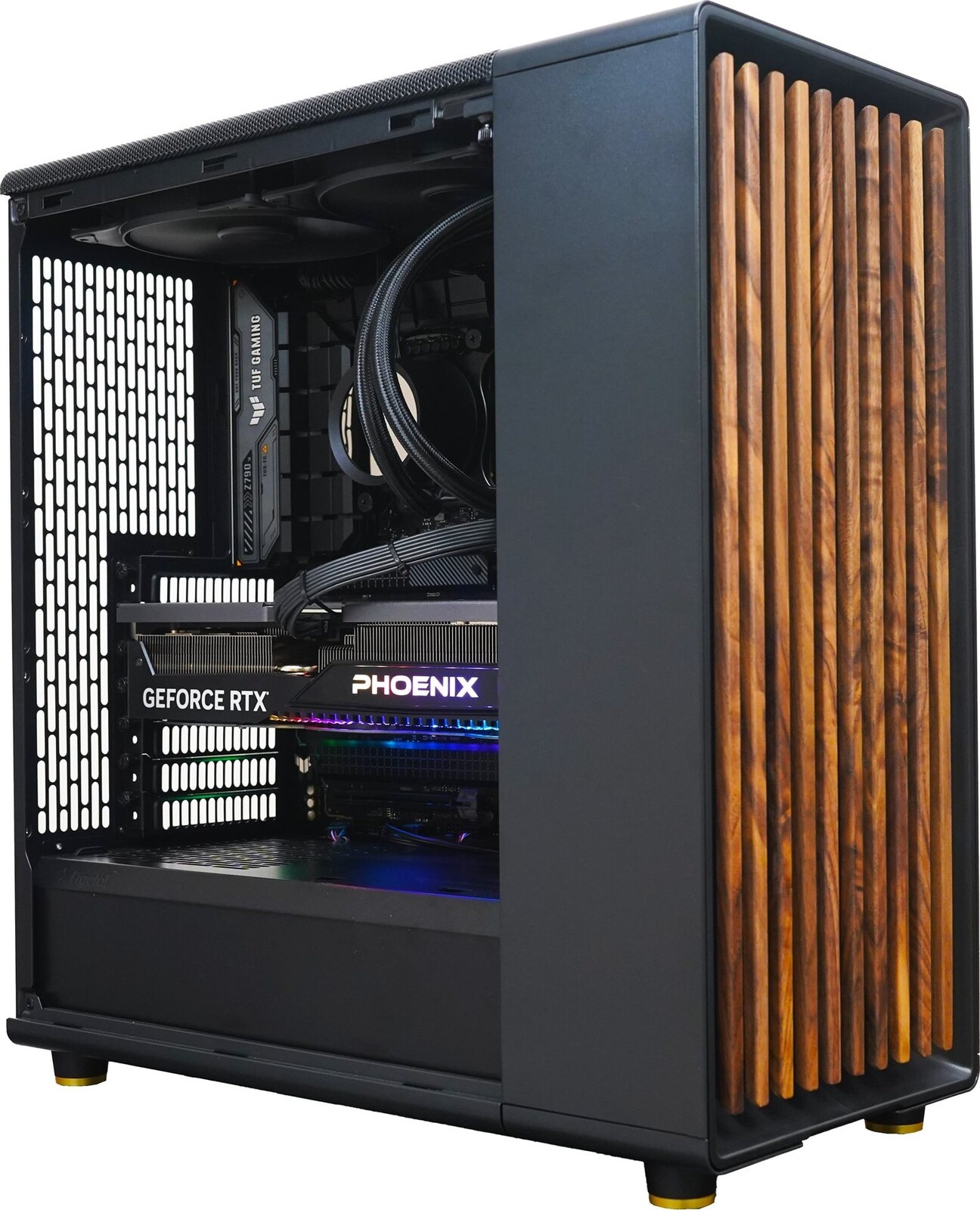 Repasované AlzaPC - i7 / RTX4080 / 64GB RAM / 2TB SSD / Windows Pro