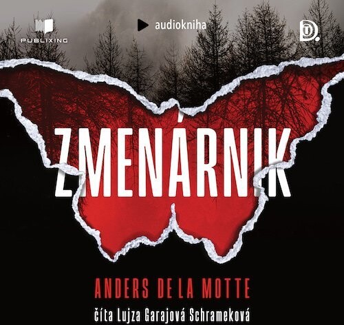 Zmenárnik
