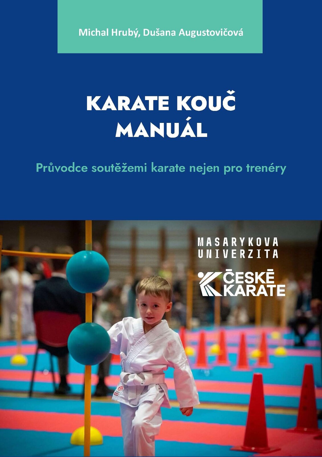Karate Kouč Manuál