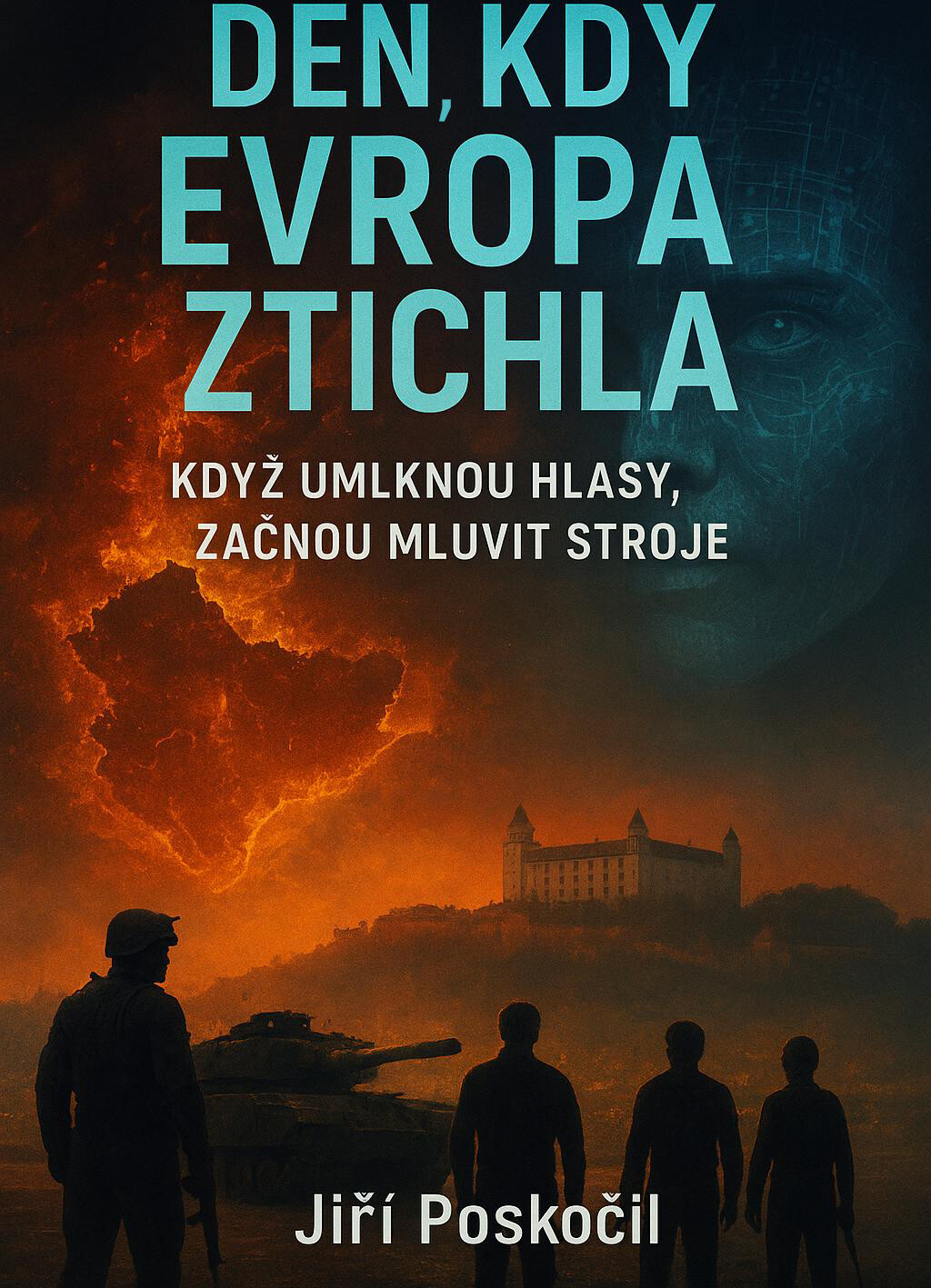 Den, kdy Evropa ztichla