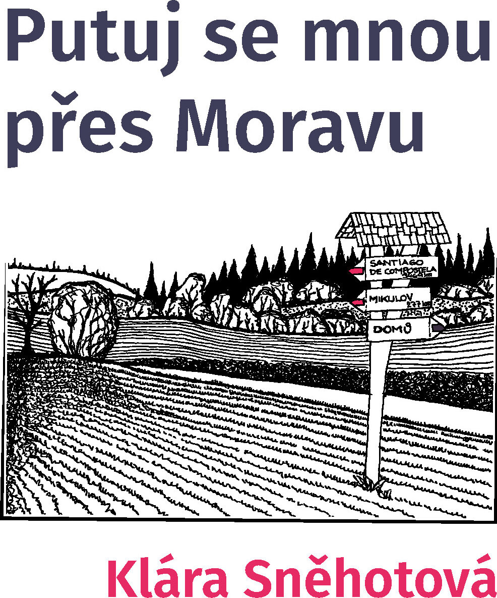 Putuj se mnou přes Moravu