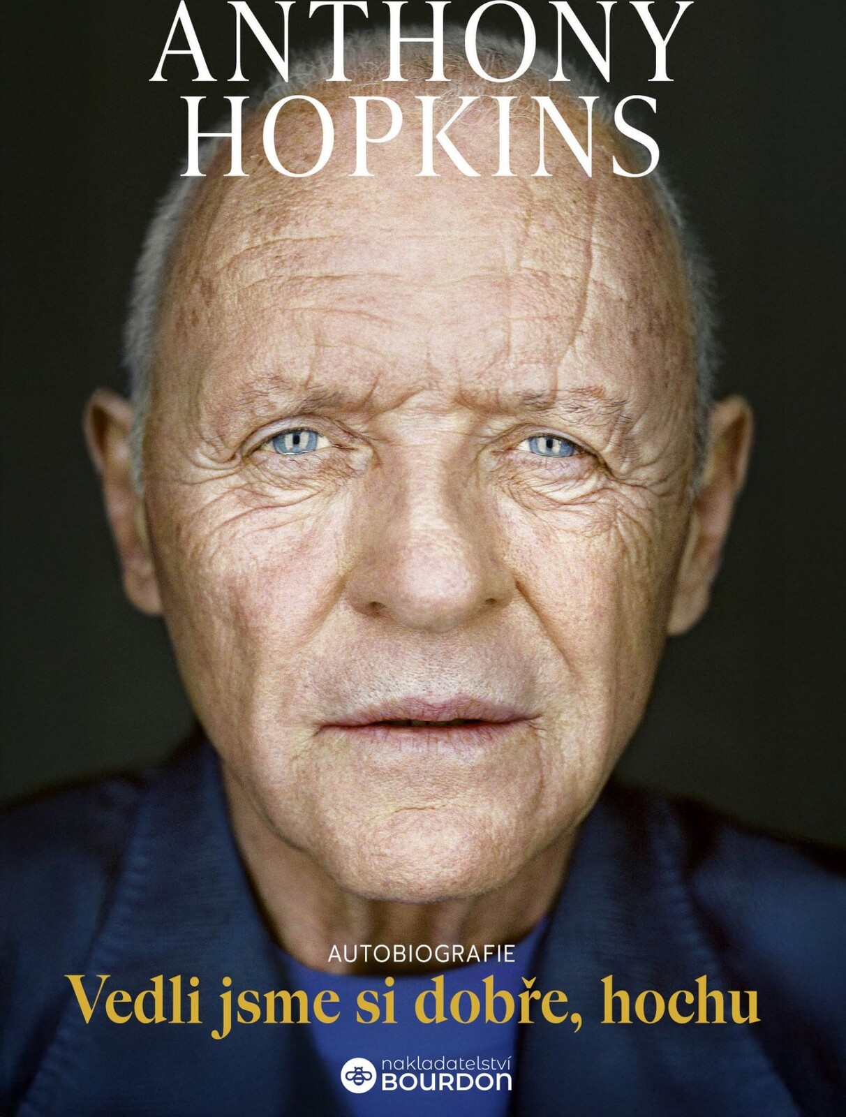 Vedli jsme si dobře hochu